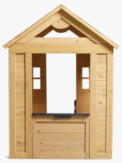 Udeleg|Woodlii Legehus