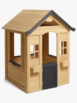 Udeleg|Woodlii Legehus