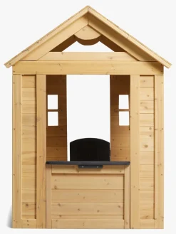 Udeleg|Woodlii Legehus