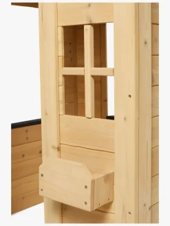 Udeleg|Woodlii Legehus