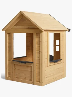 Udeleg|Woodlii Legehus