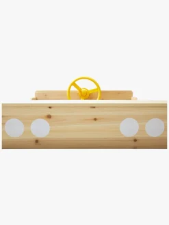 Woodlii Udeleg-Sandkasse i Træ