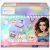 Kreativt Legetøj|WOWGeneration WOW Generation DIY Resin Smykkesæt
