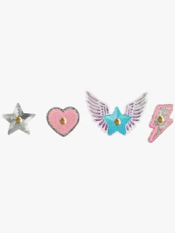 Børn WOWGeneration Tasker-WOW Generation Rygsæk med Mærker, Pink