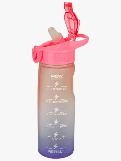 WOWGeneration Spisetid-Motivational Drikkedunk 500 ml