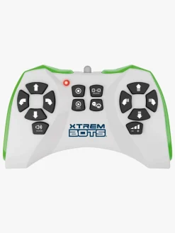 Interaktivt Legetøj|XtremeBots Xtrem Bots Bionic Robot