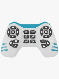 Interaktivt Legetøj|XtremeBots Xtrem Bots Bobby Fjernstyret Robothund