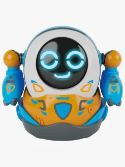 XtremeBots Interaktivt Legetøj-Xtrem Bots Crazy Bots Rock Robot