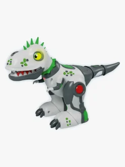 Interaktivt Legetøj|XtremeBots Xtrem Bots Crazy Pets Dino Punk Robot