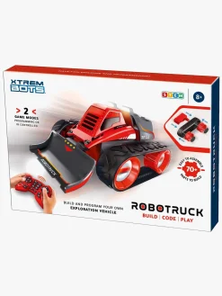 XtremeBots Fjernstyret-Xtrem Bots Fjernstyret Køretøj Robotruck