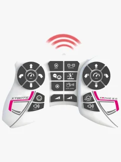 Interaktivt Legetøj|XtremeBots Xtrem Bots Sophie 2.0 Robot