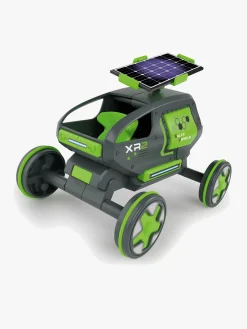 XtremeBots Fjernstyret-Xtrem Bots XR2 Solcellebil