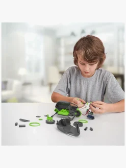 XtremeBots Fjernstyret-Xtrem Bots XR2 Solcellebil