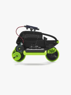 XtremeBots Fjernstyret-Xtrem Bots XR2 Solcellebil