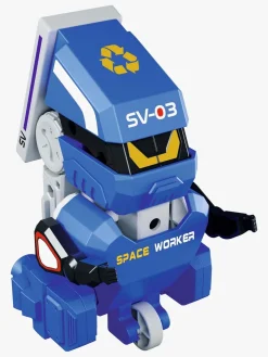 Fjernstyret|XtremeBots Rumfartøjer