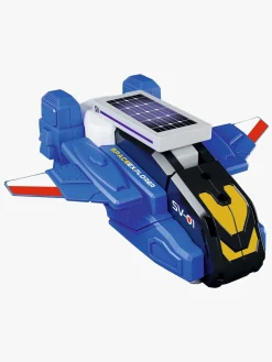 Fjernstyret|XtremeBots Rumfartøjer