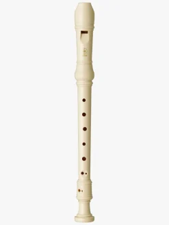 Musikinstrumenter|Yamaha Blokfløjte Barokgreb