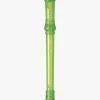 Musikinstrumenter|Yamaha Blokfløjte, Grøn