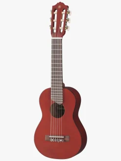 Yamaha Musikinstrumenter-GL1 Guitarlele, Persimon Brown