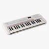 Musikinstrumenter|Yamaha PSS-E30 Keyboard, Hvid