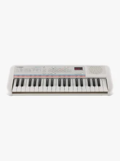Musikinstrumenter|Yamaha PSS-E30 Keyboard, Hvid