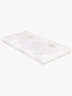 Børn YappyKids Børnesenge & Tilbehør-YappyMemory II Madras 160x80, Hvid