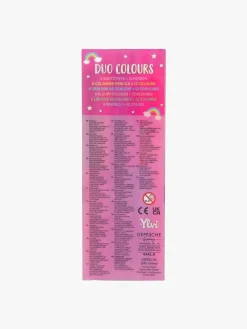 Kreativt Legetøj|YlviAndtheMinimoomis Ylvi & The Minimoomis Farveblyanter 6-pak