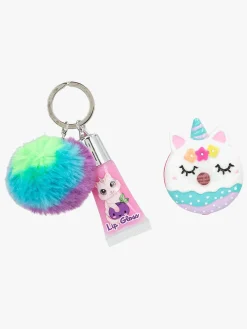 Kostumer & Udklædning|YlviAndtheMinimoomis Ylvi & the Minimoomis Lipglosser & Nøglering