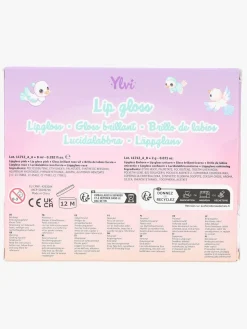 Kostumer & Udklædning|YlviAndtheMinimoomis Ylvi & the Minimoomis Lipglosser & Nøglering