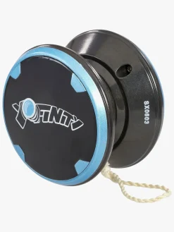 YoFinity Interaktivt Legetøj-Mezma Light Up Yoyo Blandet Udvalg