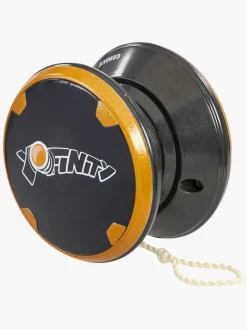 YoFinity Interaktivt Legetøj-Mezma Light Up Yoyo Blandet Udvalg