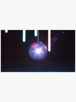 YoFinity Interaktivt Legetøj-Mezma Light Up Yoyo Blandet Udvalg