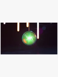 YoFinity Interaktivt Legetøj-Mezma Light Up Yoyo Blandet Udvalg