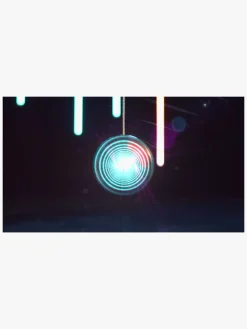 YoFinity Interaktivt Legetøj-Mezma Light Up Yoyo Blandet Udvalg