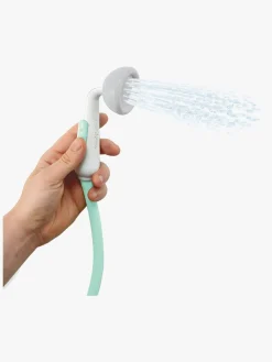 Vandlegetøj|Yookidoo Babybad Elefant, Turkis