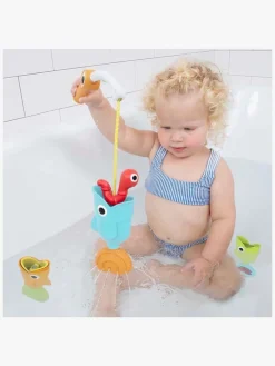Vandlegetøj|Yookidoo Badelegetøj Catch 'N' Sprinkle Fishing Set