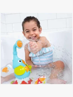 Vandlegetøj|Yookidoo Badelegetøj EleFountain Water Show