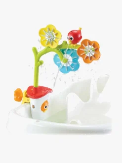 Yookidoo Vandlegetøj-Badelegetøj Sensory Bath Mobile