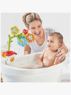 Yookidoo Vandlegetøj-Badelegetøj Sensory Bath Mobile