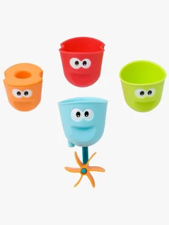 Yookidoo Vandlegetøj-Flow 'N' Fill Spout Vandlegetøj