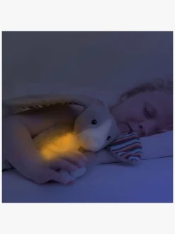 Dukker & Bamser|ZAZU Bamse Bo Brun/Hvid/Flerfarvet