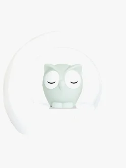 Lamper & Belysning|ZAZU LOU Natlampe, Grå Grå