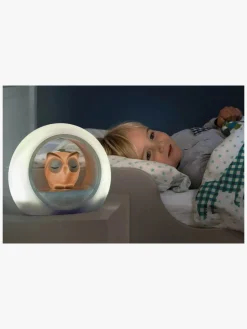 Lamper & Belysning|ZAZU Natlampe LOU, Brun