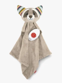 ZAZU Stofbleer, Nusseklude & Babytæpper-Nusseklud Robin