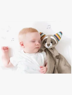 ZAZU Stofbleer, Nusseklude & Babytæpper-Nusseklud Robin