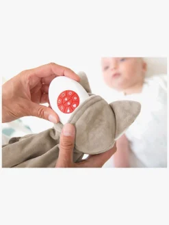 ZAZU Stofbleer, Nusseklude & Babytæpper-Nusseklud Robin