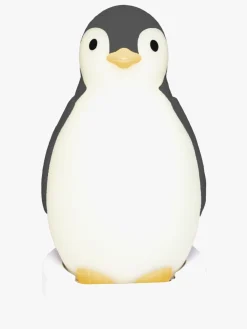 Lamper & Belysning|ZAZU Pam Natlampe, Grå Hvid/Sort/Flerfarvet