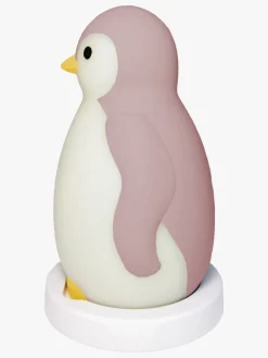 Lamper & Belysning|ZAZU Pam Natlampe, Lyserød Lyserød/Hvid/Flerfarvet