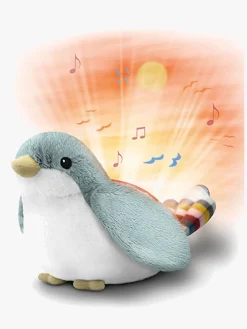 Børn ZAZU Lamper & Belysning-Projektør Shally the Sparrow