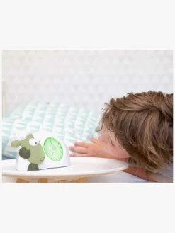 Børn ZAZU Lamper & Belysning-Sam Søvntræner, Green